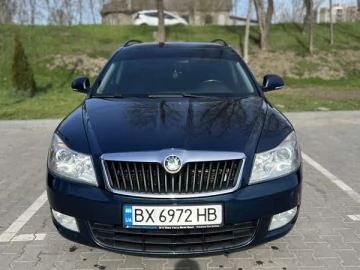 Авто Skoda Octavia 2012 № 7614935