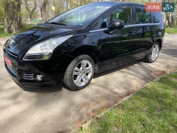 Авто Peugeot 5008 2012 № 7614944