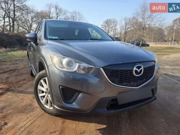 Авто Mazda Cx-5 2013 № 7614951