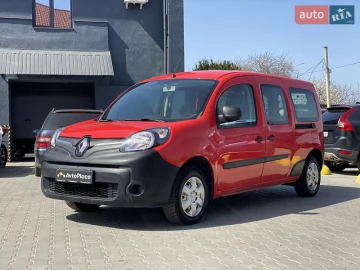 Авто Renault Kangoo 2020 № 7614955