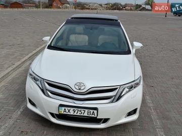 Авто Toyota Venza 2013 № 7614979