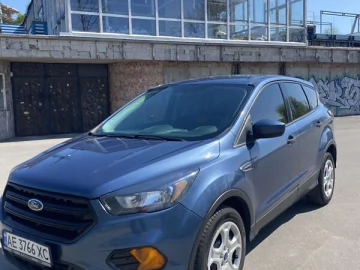 Авто Ford Escape 2018 № 7614981