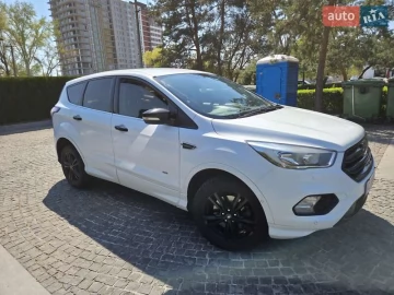 Авто Ford Kuga 2017 № 7614986