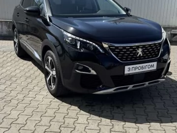 Авто Peugeot 2008 2019 № 7615002