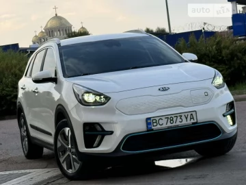 Авто KIA Niro 2021 № 7615003