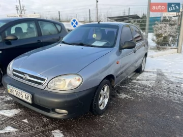 Авто Daewoo Lanos 2010 № 7615035