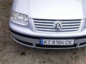 Авто Volkswagen Sharan 2000 № 7615054