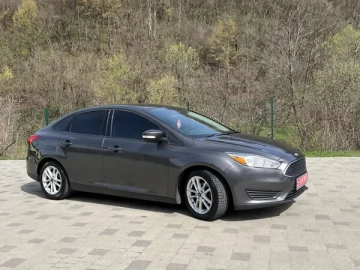 Авто Ford Focus 2016 № 7615296