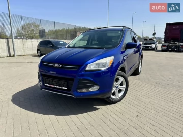 Авто Ford Escape 2013 № 7615300
