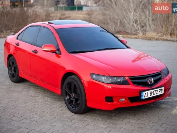 Авто Honda Accord 2006 № 7615316