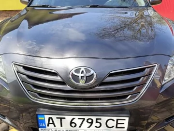 Авто Toyota Camry 2008 № 7615325