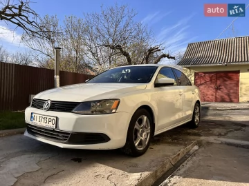 Авто Volkswagen Jetta 2016 № 7615343