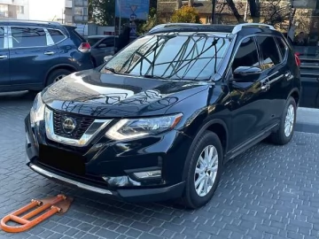 Авто Nissan Rogue 2018 № 7615346