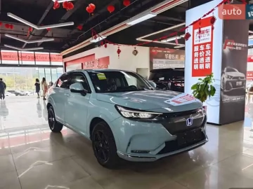Авто Honda Enp1 2024 № 7615369