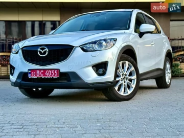 Авто Mazda Cx-5 2014 № 7615373