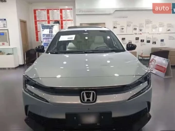 Авто Honda E Np2 2024 № 7615397