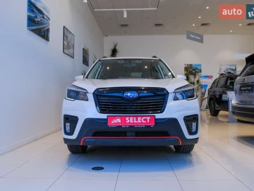 Авто Subaru Forester 2020 № 7615421