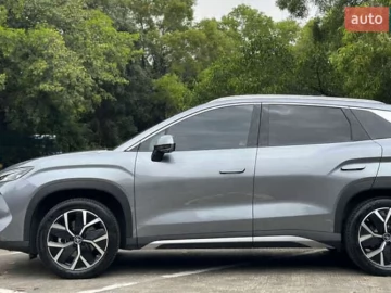 Авто BYD Song L 2025 № 7615422