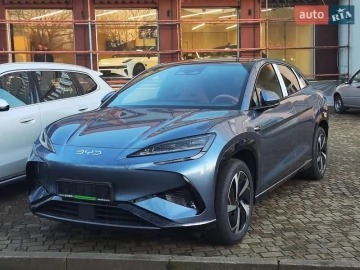Авто BYD Sea Lion 7 2025 № 7615425