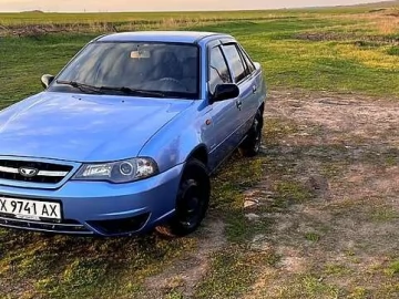 Авто Daewoo Nexia 2009 № 7615453