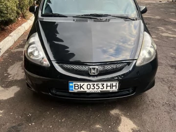 Авто Honda Jazz 2006 № 7615467