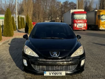 Авто Peugeot 308 2008 № 7615481