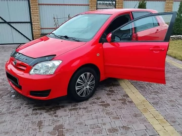 Авто Toyota Corolla 2005 № 7615486
