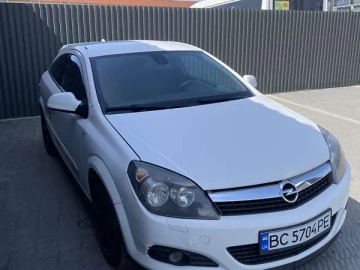 Авто Opel Astra 2010 № 7615487