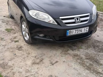 Авто Honda Fr-V 2006 № 7615499