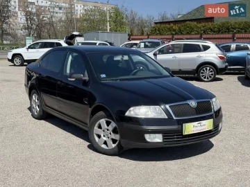 Авто Skoda Octavia 2008 № 7615500
