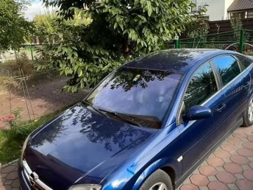 Авто Opel Vectra 2005 № 7615507