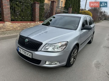 Авто Skoda Octavia 2013 № 7615521