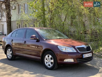 Авто Skoda Octavia 2011 № 7615533