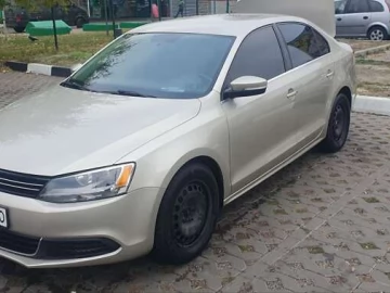 Авто Volkswagen Jetta 2012 № 7615542