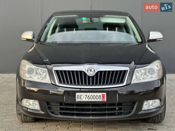 Авто Skoda Octavia 2010 № 7615545