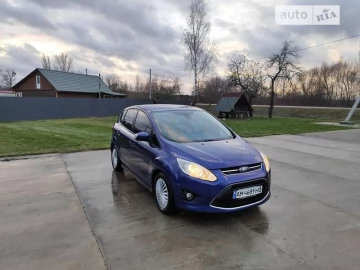 Авто Ford C-Max 2014 № 7615554