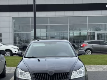 Авто Skoda Octavia 2012 № 7615559