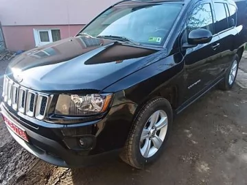 Авто Jeep Compass 2015 № 7615567