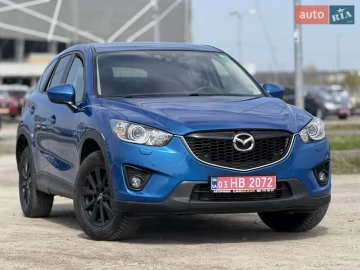 Авто Mazda Cx-5 2013 № 7615573