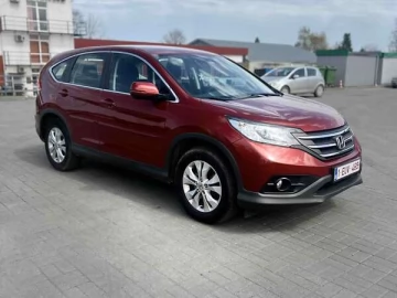 Авто Honda Cr-V 2013 № 7615584
