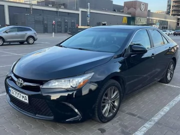 Авто Toyota Camry 2017 № 7615594