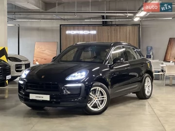 Авто Porsche Macan 2023 № 7615631
