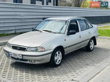 Авто Daewoo Nexia 2007 № 7615639