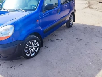 Авто Renault Kangoo 2004 № 7615642
