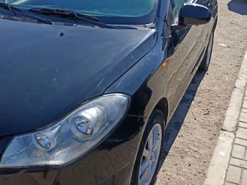 Авто ЗАЗ Forza 2015 № 7615650