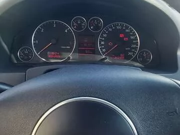 Авто Audi A6 2003 № 7615658