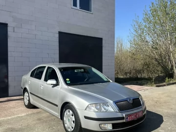 Авто Skoda Octavia 2008 № 7615665