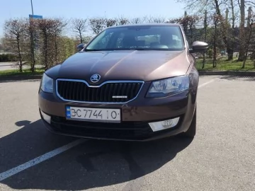 Авто Skoda Octavia 2014 № 7615703