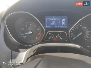 Авто Ford Focus 2012 № 7615705