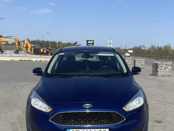 Авто Ford Focus 2018 № 7615711
